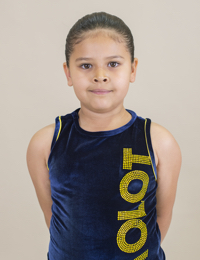Clavijo Marín, Samantha Clavijo Marín, Samantha